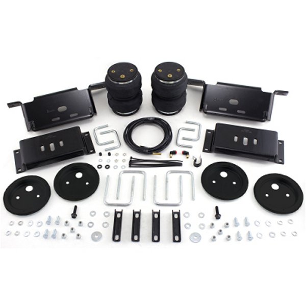 【USA在庫あり】 Air Lift Loadlifter 5000 Ultimate リア Air Spring Kit for 99-07 フォード F-250 2wd/4WD alf88291 HD店