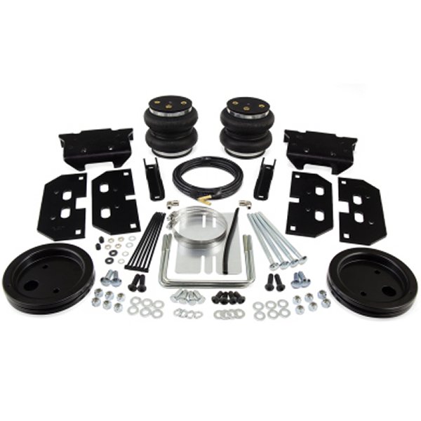 【USA在庫あり】 Air Lift Loadlifter 5000 Ultimate リア Air Spring Kit for 03-13 Dodge Ram 2500 RWD alf88297 HD店