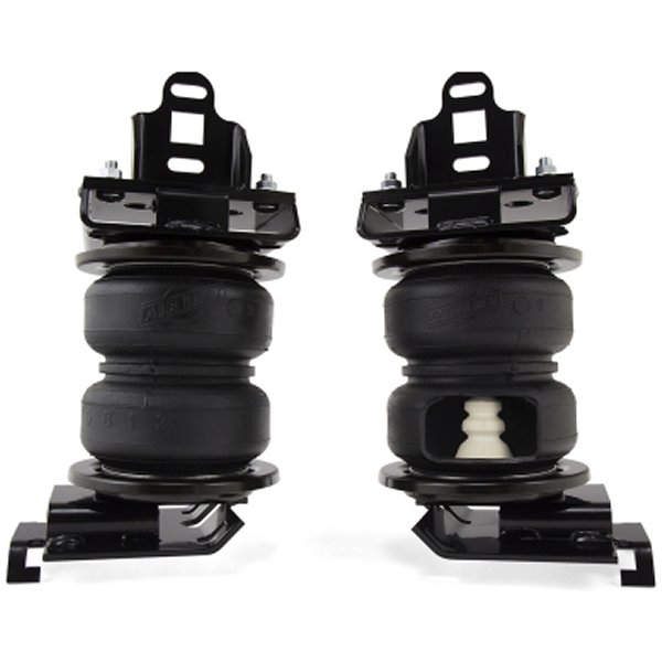 【USA在庫あり】 Air リフト Loadlifter 5000 Ultimate for 2019 Ram 1500 4WD w/Internal Jounce バンパー alf88375 HD店