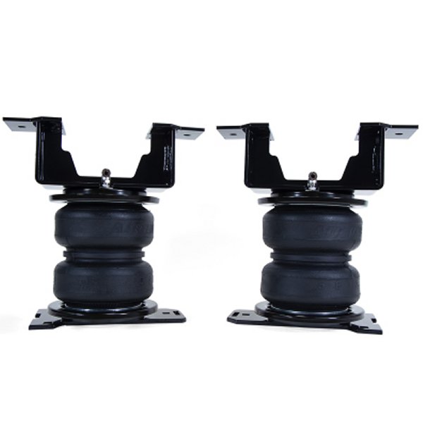 【USA在庫あり】 Air Lift Loadlifter 5000 Ultimate for 2019 シボレー Silverado 1500 4WD (Trail Boss) alf88388 HD店