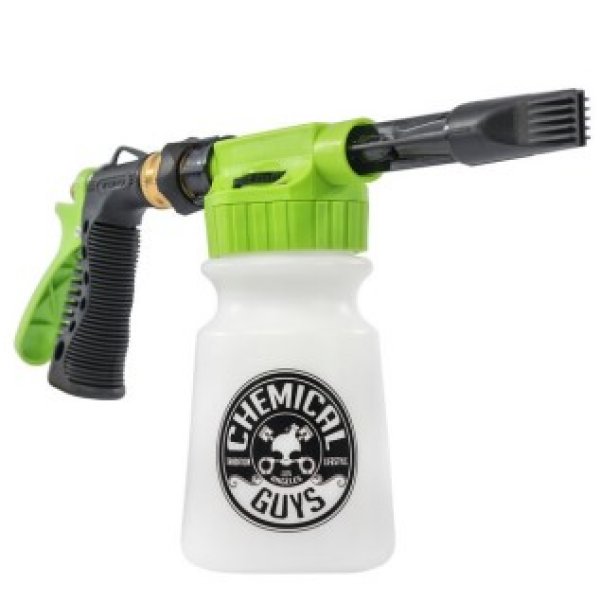 【USA在庫あり】 Chemical Guys TORQ Foam Blaster 6 Wash Gun chgACC_326 HD店