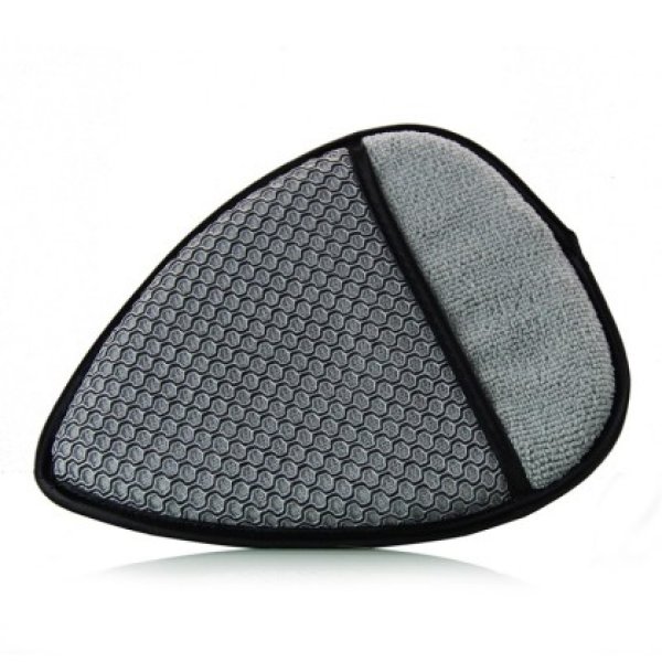 【USA在庫あり】 Chemical Guys Microfiber ホイール Wedge & Rim Detailer chgMIC_403 HD店