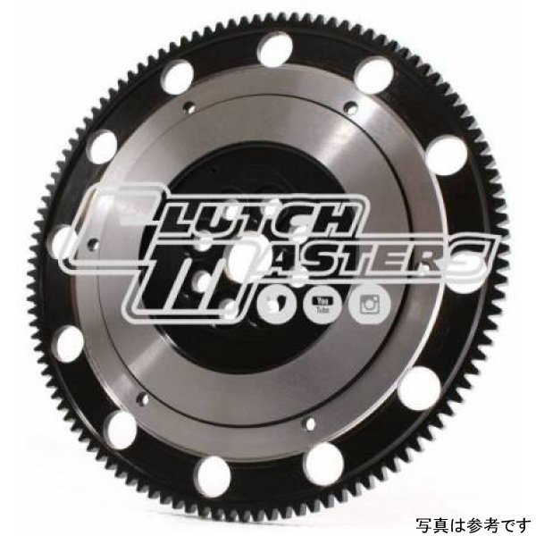 【USA在庫あり】 Clutch Masters 90年-01年 Acura Integra / 99年-01年 ホンダ シビック Si TDS Flyホイール clmFW-694-TDS HD店