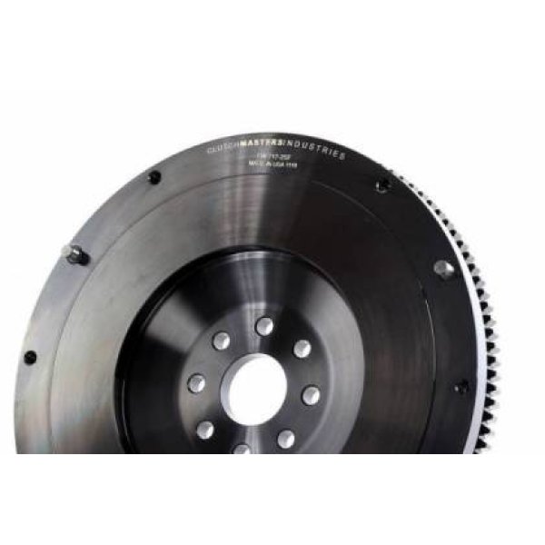 【USA在庫あり】 Clutch Masters 86-Up トヨタ Supra 1JZ Steel Flyホイール clmFW-717-2SF HD店