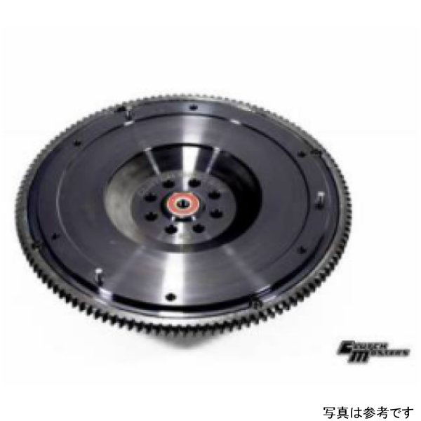 【USA在庫あり】 Clutch Masters 18年-19年 スバル WRX 2.0L (Mid 2018 with VIN J*806877) Steel Flyホイール clmFW-915-SF HD店 59,574円