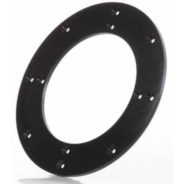 【USA在庫あり】 Clutch Masters Universal リプレイスメント Steel Flyホイール インサート clmH3-12/D-250 HD店