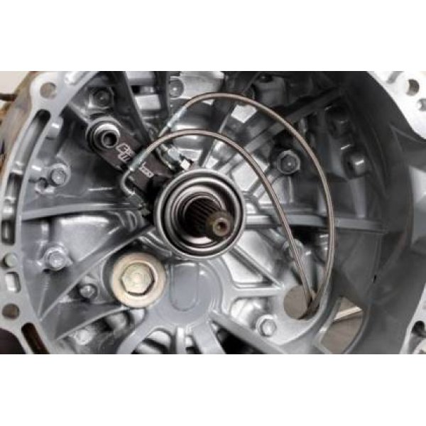 【USA在庫あり】 Clutch Masters 05年-11年 トヨタ Tacoma 4.0L Internal Hydraulic Release ベアリング clmN16078-H HD店