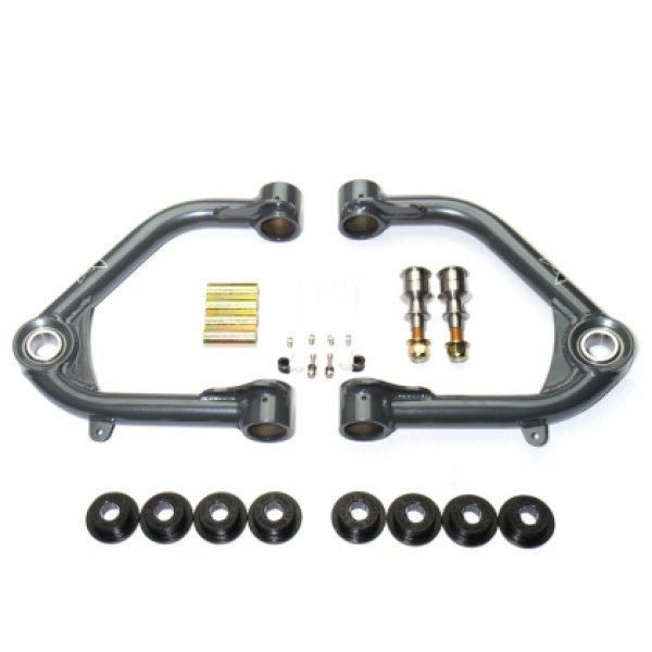 【USA在庫あり】 Camburg フォード Raptor 10年-14年 1.25in Performance Uniball Upper Arms cmbCAM-110109 HD店