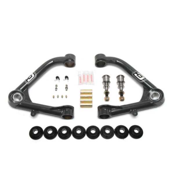 【USA在庫あり】 Camburg Chevy/GMC 1500 2WD/4WD 19年-23年 1.25in Performance Uniball Upper Arms cmbCAM-210065 HD店