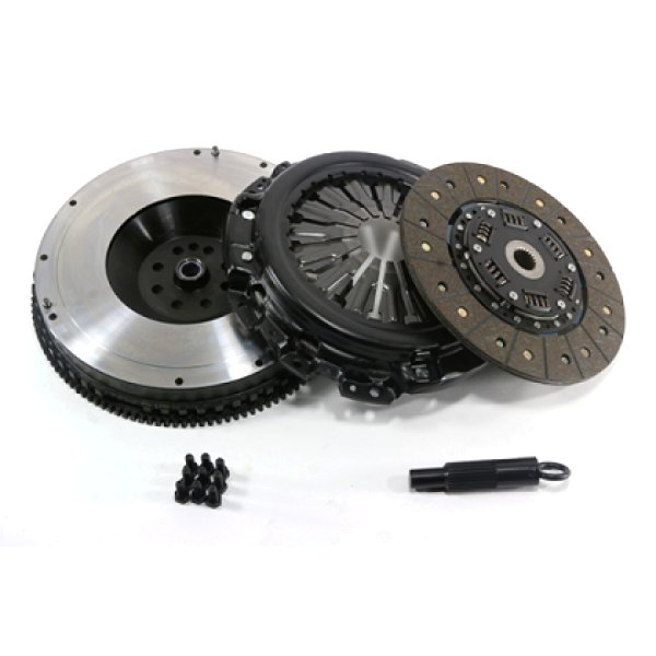 【USA在庫あり】 Competition Clutch 10年-13年 Genesis 3.8L Stage 2 - 2100 Steelback Brass Plus クラッチキット w/ FW NO TOB comp5097-2100 HD店