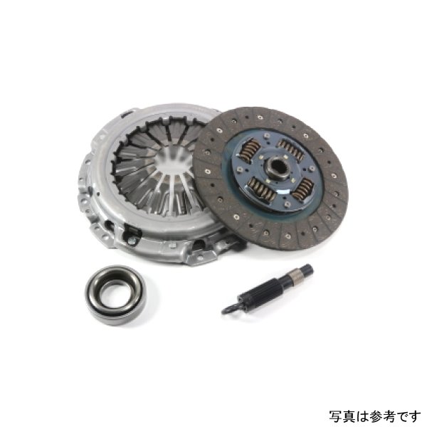 【USA在庫あり】 Competition Clutch 94年-01年 Acura Integra 1.6L DOHC/1.8L/2.0L Stock クラッチキット comp8026-STOCK HD店