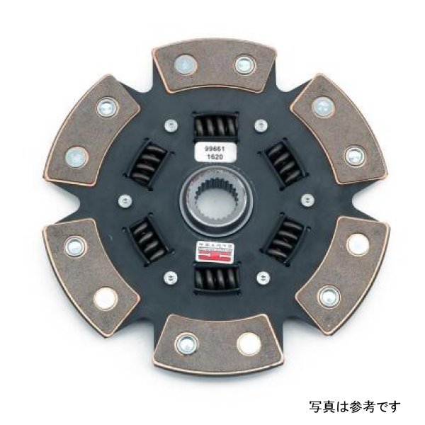 【USA在庫あり】 Competition Clutch 90年-95年 トヨタ MR2 2.0T 3S-GTE Ceramic Six Puck Sprung Disc comp99719-1620 HD店