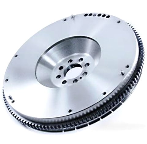 【USA在庫あり】 Competition Clutch 03年-06年 ニッサン 350z / 03年-07年 Infiniti G35 25.6lb SMF Nodular Iron Flyホイール compBD-06072-116 HD店