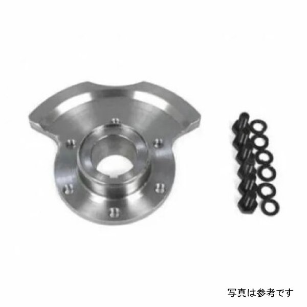 【USA在庫あり】 Competition Clutch 89年-99年 マツダ RX7 Counterウェイト w/ ボルトs compCW-MZD-01 HD店