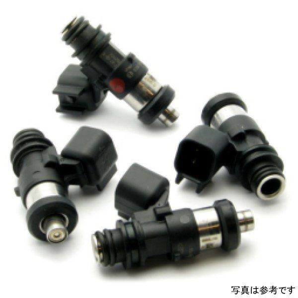 【USA在庫あり】 DeatschWerks 12+ スバル BRZ / 12+ Scion FR-S / 12+ トヨタ 86 900CC/min (MPFI) インジェクター dwk16U-02-0900-4 HD店