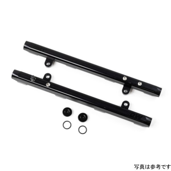 【USA在庫あり】 DeatschWerks 11年-17年 フォード Mustang / F-150 Coyote 5.0 V8 フューエル Rails dwk7-300 HD店