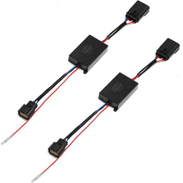 【USA在庫あり】 AlphaRex 純正LED ヘッドライト AlphaRex LED プロジェクター ヘッドライト コンバーター 21年-22年 フォード F-150 w/Factory arx810026 HD店