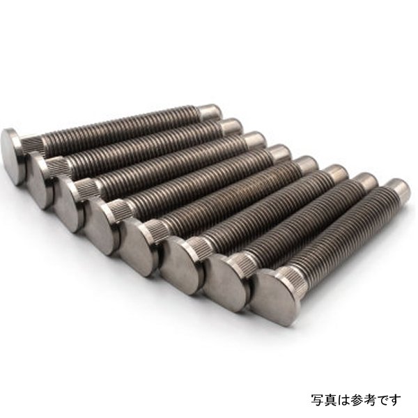 【USA在庫あり】 BLOX Racing ホンダ Xtreme Titanium Wheel Studs 12 x 1.50mm - Set of 8 bloBXAC-00176 HD店