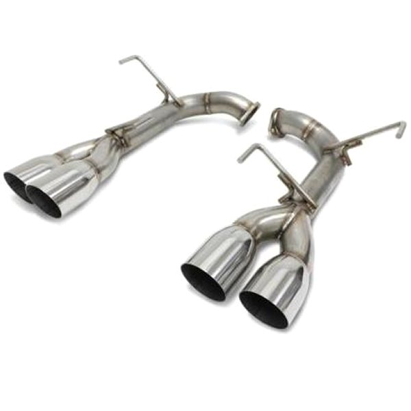 【USA在庫あり】 BLOX Racing 15-21 スバル WRX / 15-21 スバル WRX STI Muffler Delete Kit bloBXEX-51104 HD店