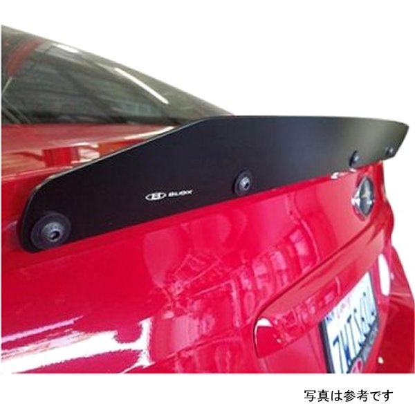 【USA在庫あり】 BLOX Racing 15-21 スバル WRX / WRX STi Gurney Flap bloBXPP-26116 HD店