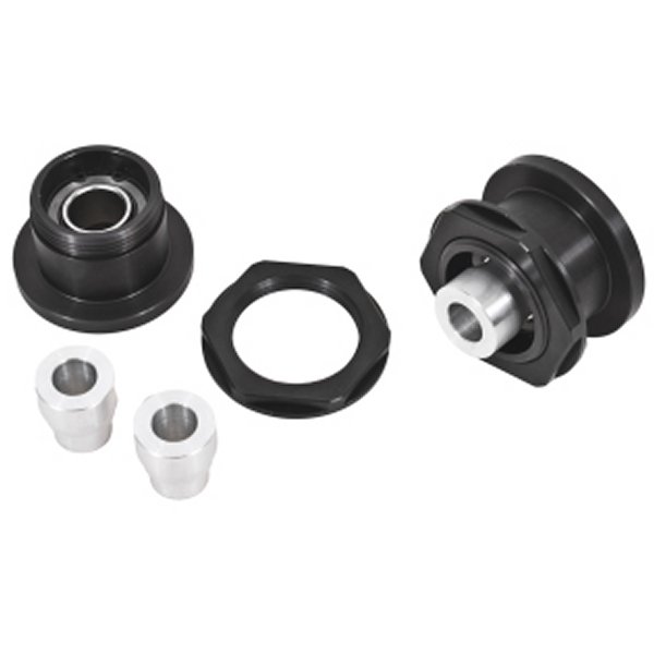 【USA在庫あり】 BMR 79-04 SN95 Mustang 8.8in デファレンシャル ベアリング Kit (Spherical ベアリング) ブラックアルマイト bmrBK074 HD店