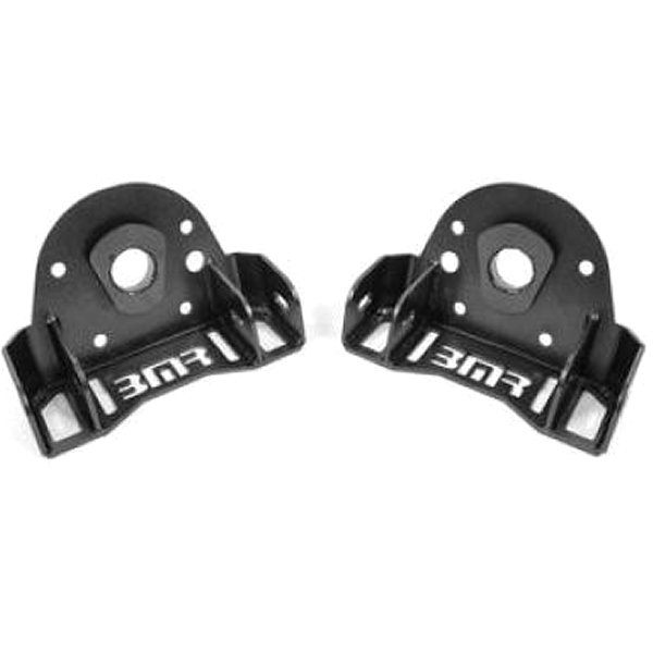 【USA在庫あり】 BMR 93年-02年 4th Gen F-Body アジャスタブル フロント アッパー A-Arms (For Stock Shocks) ブラック Hammertone bmrCAB342H HD店