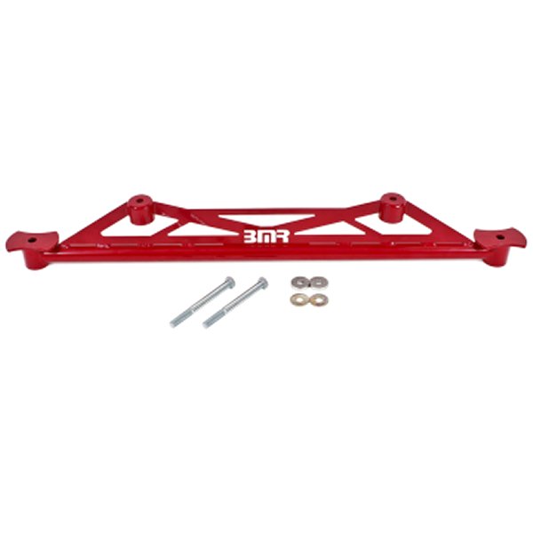 【USA在庫あり】 BMR 16年-17年 6th Gen カマロ リア Of リア Cradle Brace レッド bmrCB009R HD店 39,794円