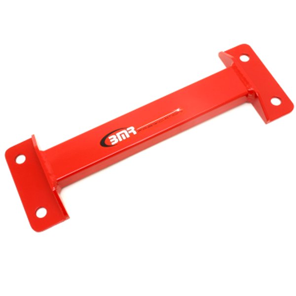 【USA在庫あり】 BMR 10-15 5th Gen カマロ Driveshaft Tunnel Brace レッド bmrDTB004R HD店