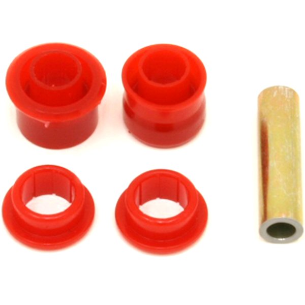 【USA在庫あり】 BMR 05-14 S197 Mustang デファレンシャル Bushing Kit レッド bmrEN001 HD店