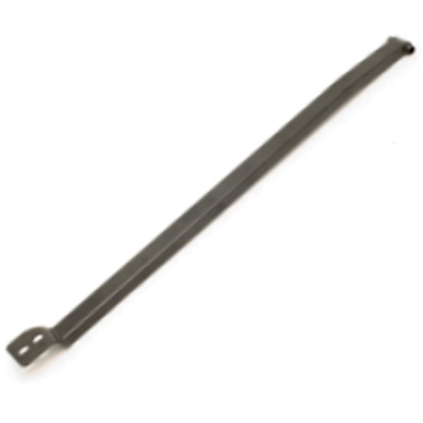 【USA在庫あり】 BMR 05-14 S197 Mustang アッパー Panhard Rod Support ブラック Hammertone bmrPHR007H HD店