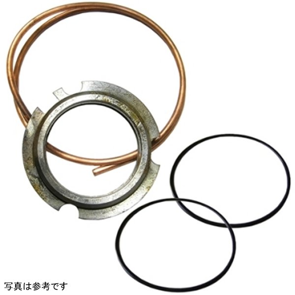 【USA在庫あり】 ARB Sp Seal Housing キット O リング Included arb082104SP HD店