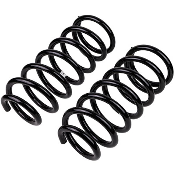 【USA在庫あり】 ARB / OME Coil Spring リア Lc 200 Ser- arb2723 HD店