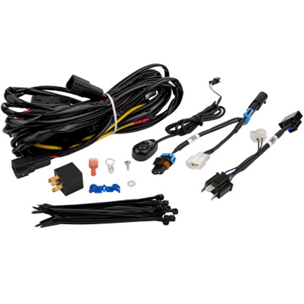 【USA在庫あり】 ARB Wiring Loom V2 arb3500480 HD店