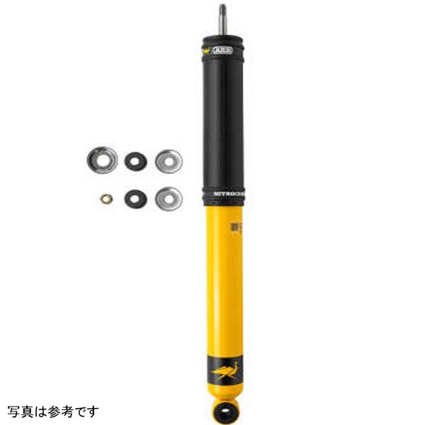 【USA在庫あり】 ARB / OME Nitrocharger Plus Shock (100mm) For トヨタ LandCruiser 80 & 105 Series arb63071L HD店