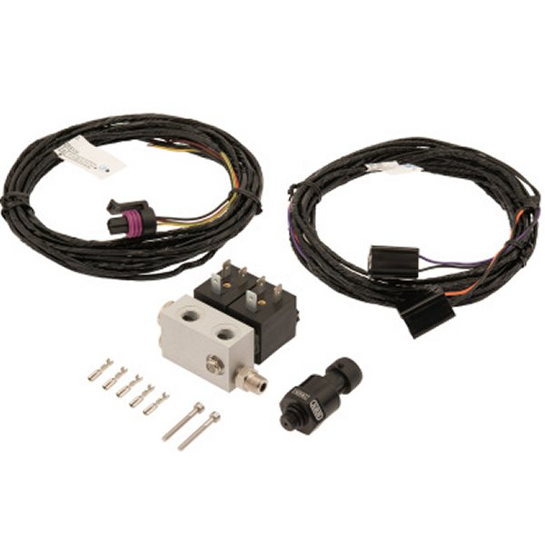 【USA在庫あり】 ARB Linx Pressure Control キット Hf arb7450107 HD店