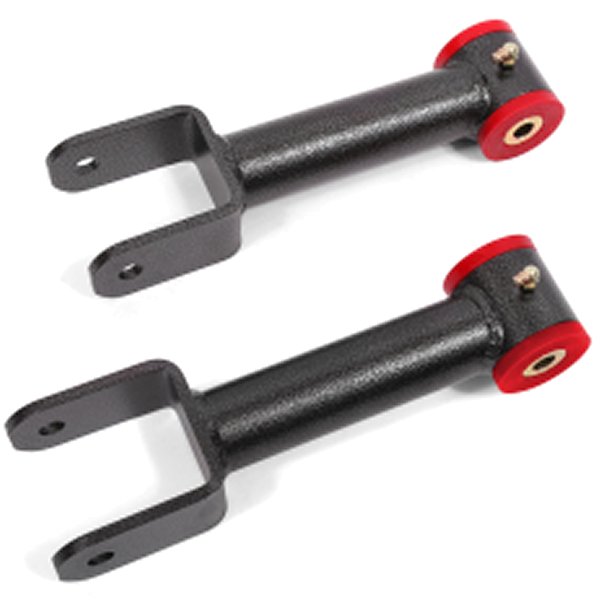 【USA在庫あり】 BMR 79-04 Fox Mustang Non-Adj. アッパーコントロールアーム (Polyurethane) ブラック Hammertone bmrUTCA012H HD店