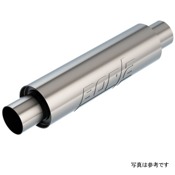 【USA在庫あり】 Borla XR-1 Multicore 2.5in Inlet 4in Outlet RDX 14in bor401383 HD店