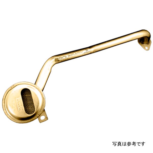 【USA在庫あり】 Boundary 99-14 フォード Modular Motor (All Types) V8 Pickup Tube bouMM-PT HD店