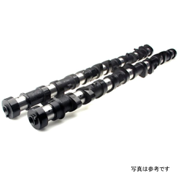 【USA在庫あり】 Brian Crower トヨタ 2JZGTE カムシャフト - Stage 2 - 264 Spec brcBC0301 HD店