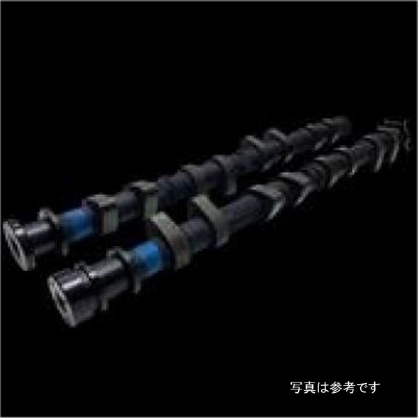 【USA在庫あり】 Brian Crower マツダ MZR Stage 3 カムシャフト - Race Spec brcBC0403 HD店