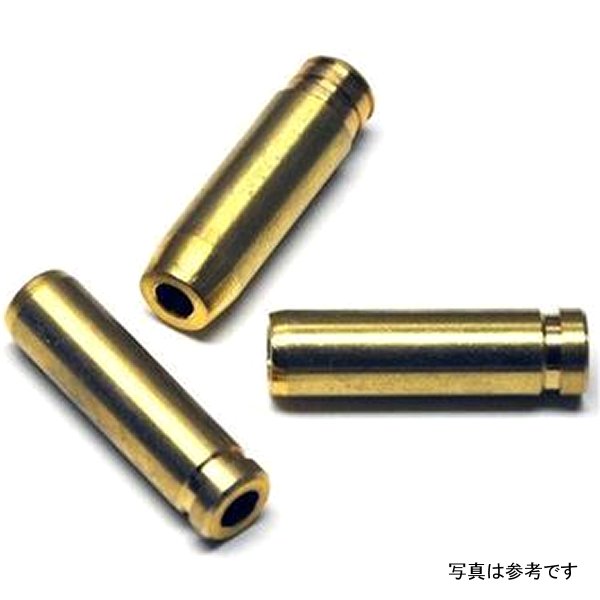 【USA在庫あり】 Brian Crower ニッサン SR20DE(T) RWD 7.0mm Exhaust バルブ ガイド (Quantity of 8) brcBC3921 HD店