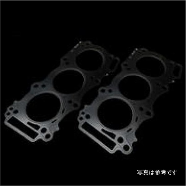 【USA在庫あり】 Brian Crower ガスケットs - ニッサン VQ37HR 98mm Bore 0.9mm Thick (BC Made in Japan) brcBC8226 HD店