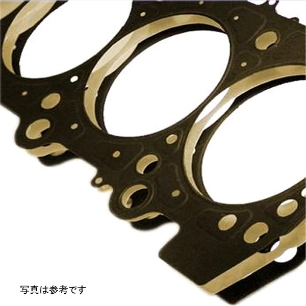 【USA在庫あり】 Brian Crower ガスケットs - トヨタ 2JZGTE 87mm Bore 1.3mm Thick (BC Made in Japan) brcBC8230 HD店