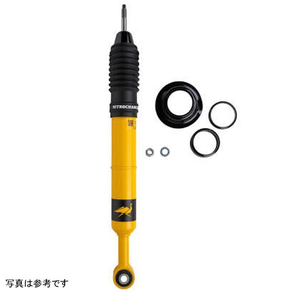 【USA在庫あり】 ARB / OME Nitrocharger Plus Strut トヨタ Prado 120シリーズ - フロント arb93000 HD店