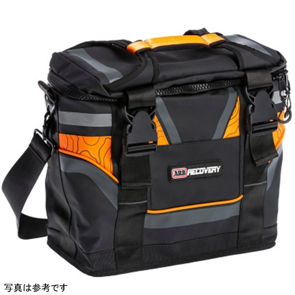 【USA在庫あり】 ARB Recovery Bag Small S2 (Suits RK11) arbARB502A HD店