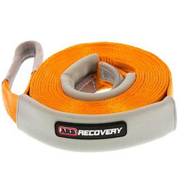 【USA在庫あり】 ARB Snatch Strap 17600 Lb arbARB705LB HD店