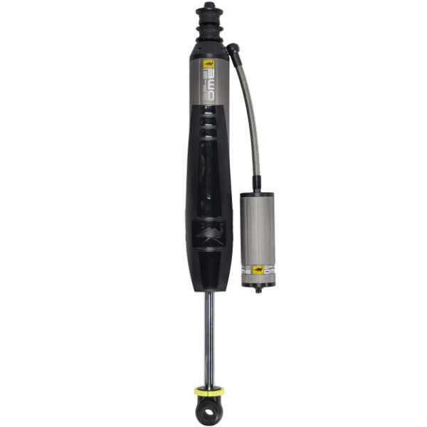 【USA在庫あり】 ARB / OME Bp51 Shock Absorber Lc80/105 リア Long arbBP5160015 HD店
