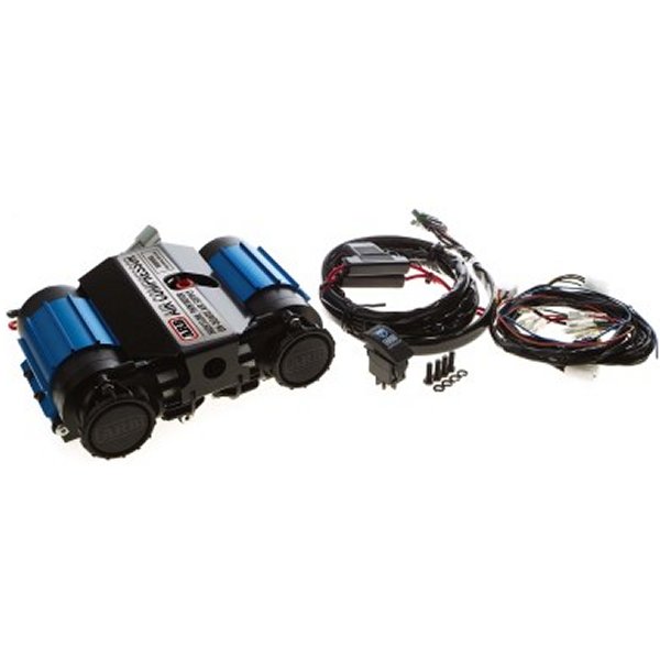 【USA在庫あり】 ARB コンプレッサー Twin 24V arbCKMTA24 HD店 85,696円