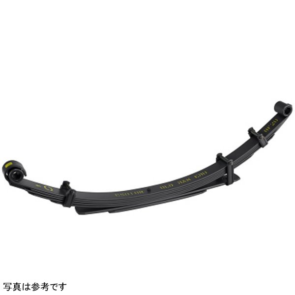 【USA在庫あり】 ARB / OME Leaf スプリング Hilux-リヤ- arbCS010R HD店