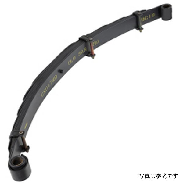 【USA在庫あり】 ARB / OME Leaf スプリング Lc 60 Serr arbCS017RB HD店 36,293円